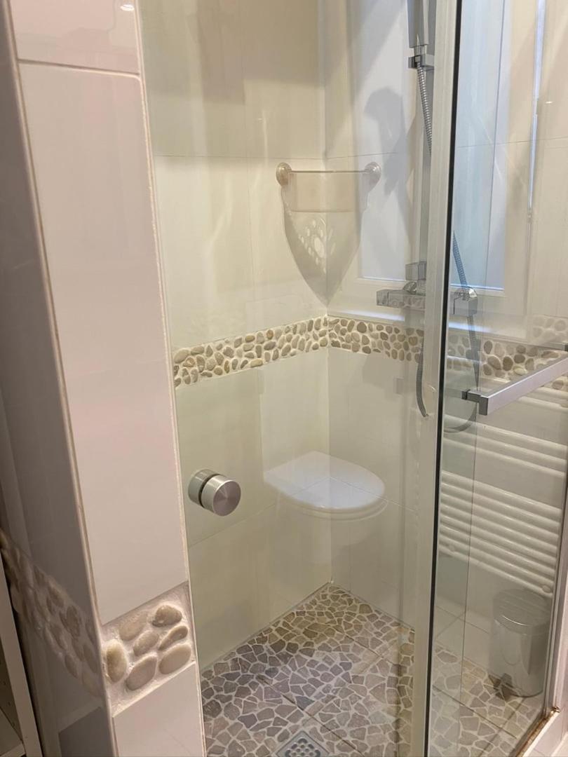 Guestready - Amazing 2Br Flat Near Passy Village パリ エクステリア 写真
