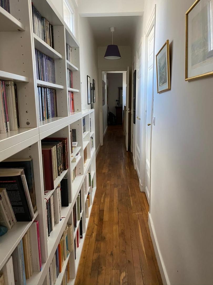 Guestready - Amazing 2Br Flat Near Passy Village パリ エクステリア 写真