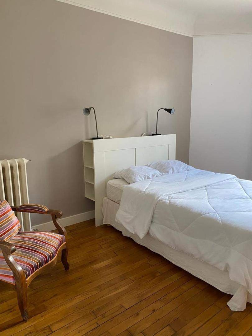 Guestready - Amazing 2Br Flat Near Passy Village パリ エクステリア 写真